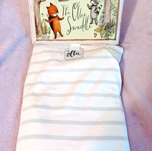Ollie Swaddle